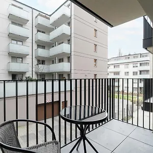 With Balcony In By Renters Apartament
