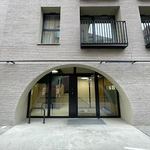 Piper Targi Apartament