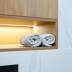 Prestige Point Apartament