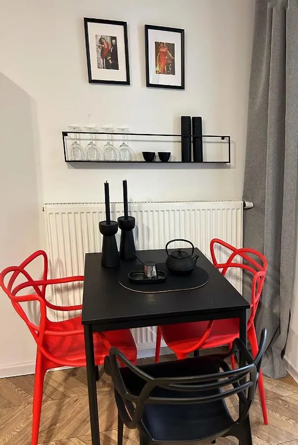 Apartamenty Leszka 2, Self Check In 24H Poznan