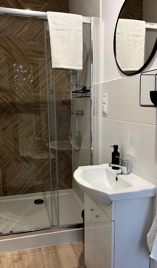 Apartamenty Leszka 2, Self Check In 24H Poznan Apartment