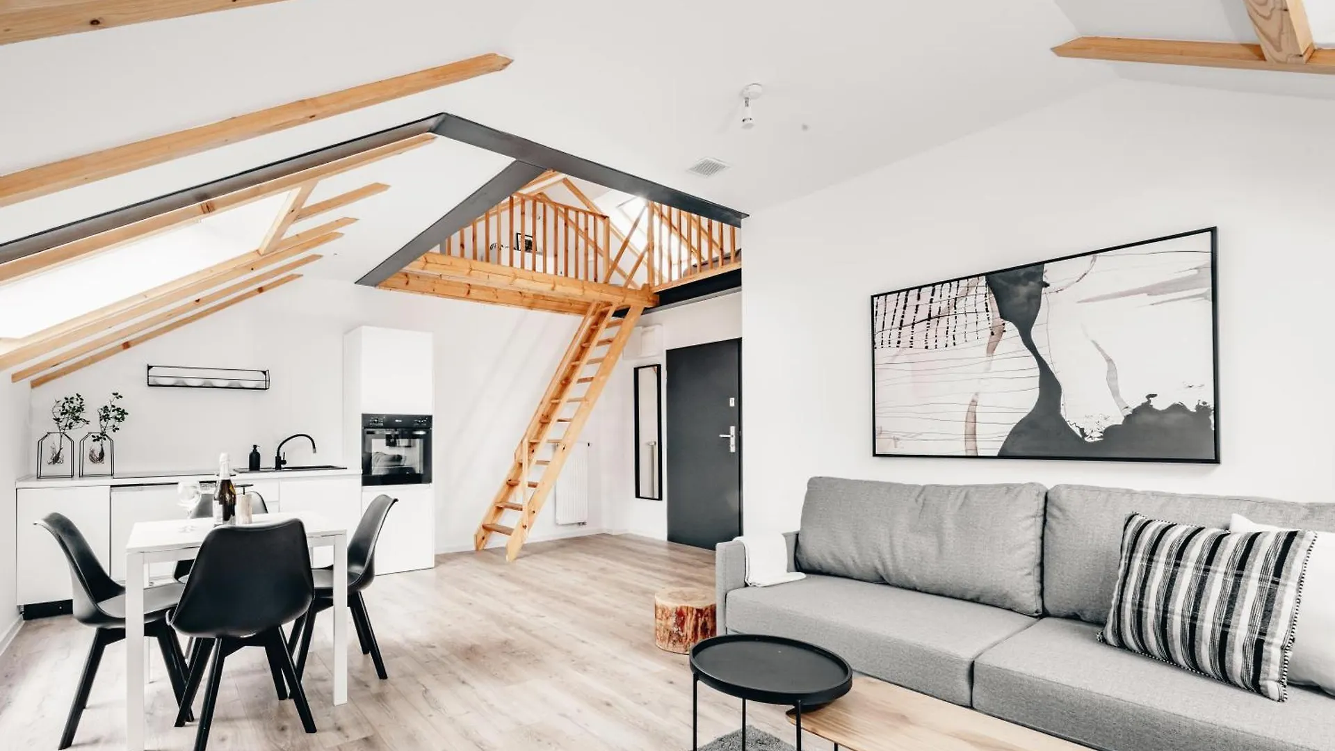 Apartamenty Leszka 2, Self Check In 24H Poznan 0*,  Poland